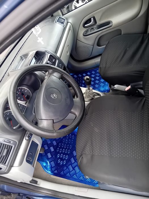 Venda de Carros usado