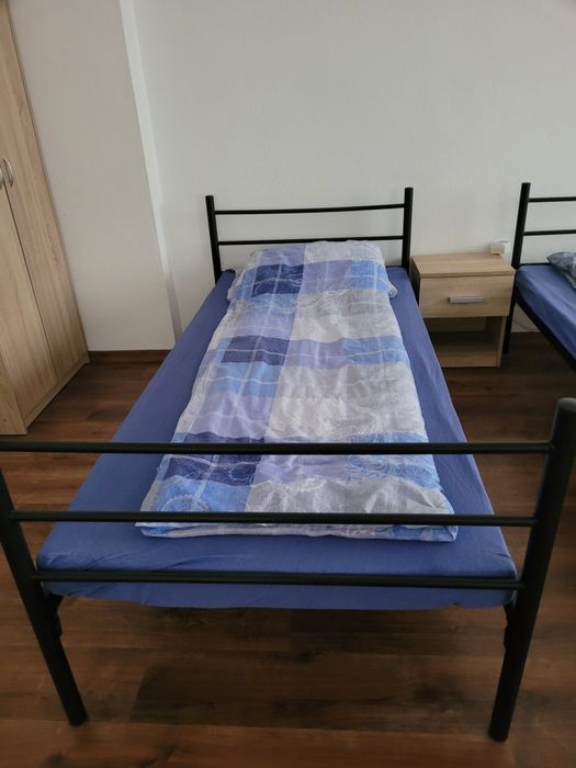 Mieszkanie dla pracowników