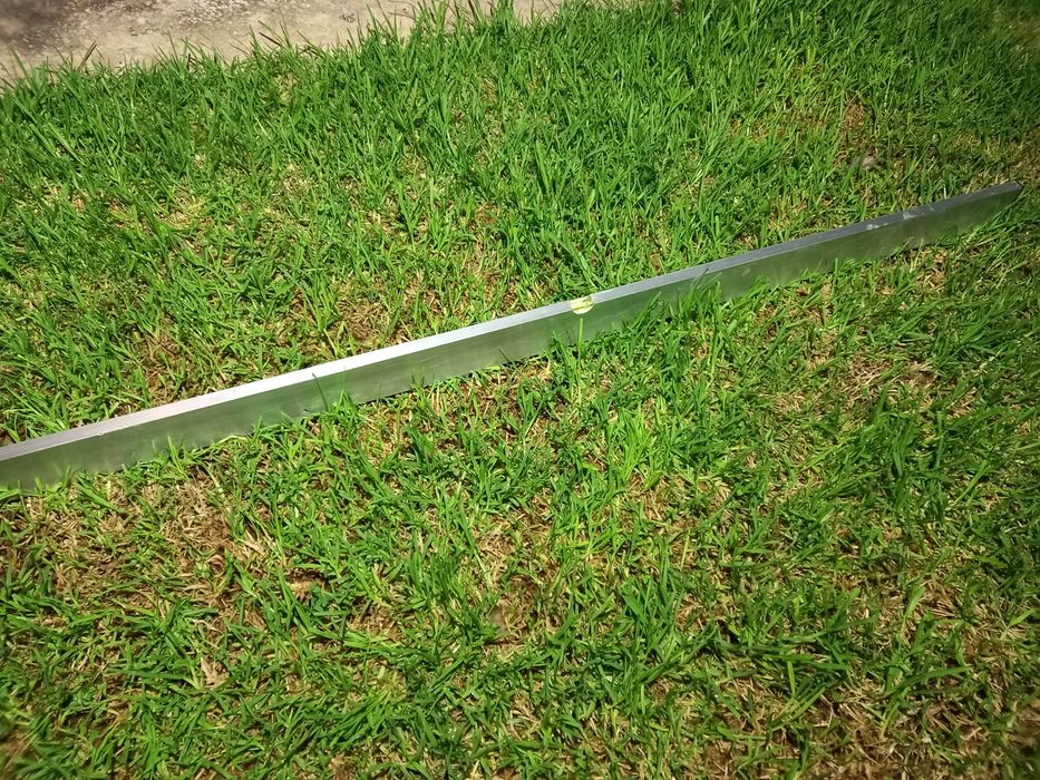 Vendo nivel de 1.5m