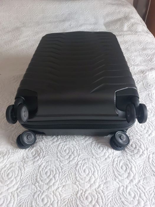 Walizka samsonite,  proxis, 38/44l