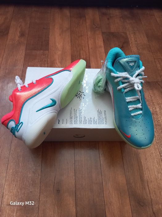 NIKE LeBron 22 р.43
