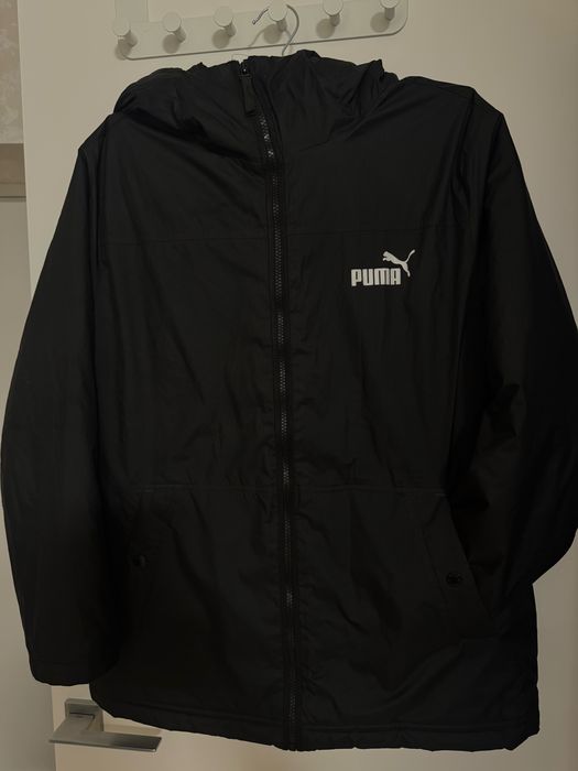 Куртка Puma чоловіча