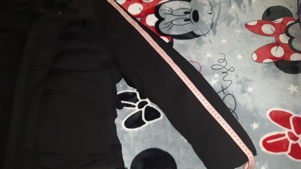 Мужская куртка зимняя