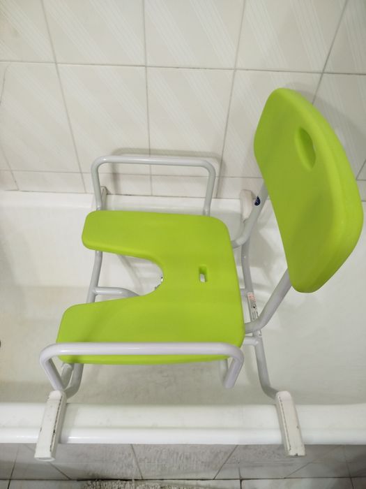 Cadeira para banho