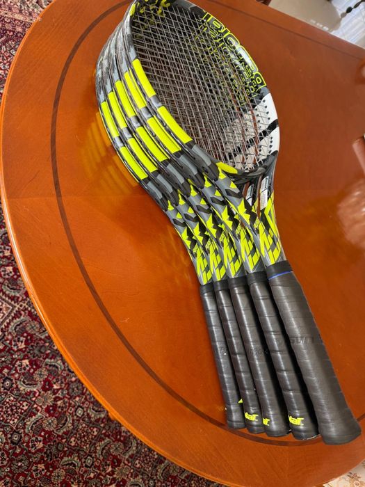 Rakiety Babolat Aero 98