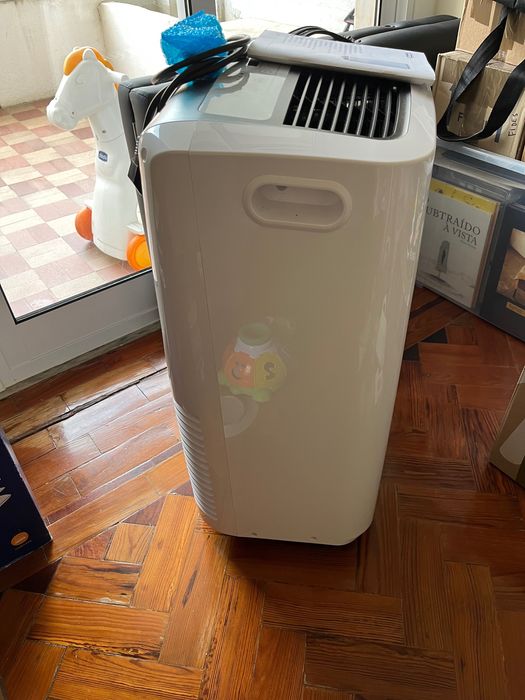 Ar condicionado portátil DELONGHI