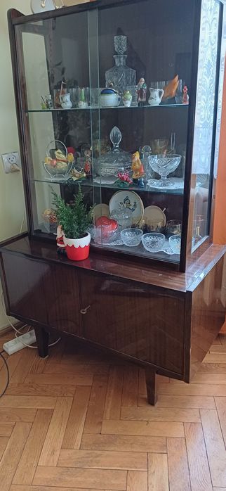 Sprzedam meble z lat 60