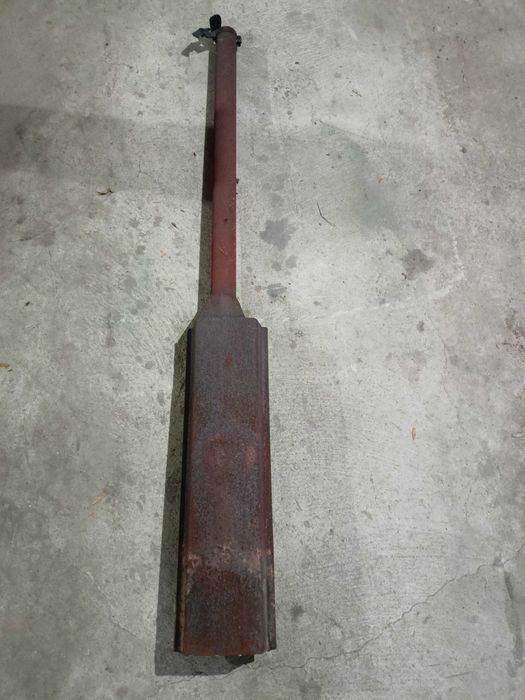 Cięgła dolne URSUS 1224/1614 kat.2/kat.3 tłumik boczny