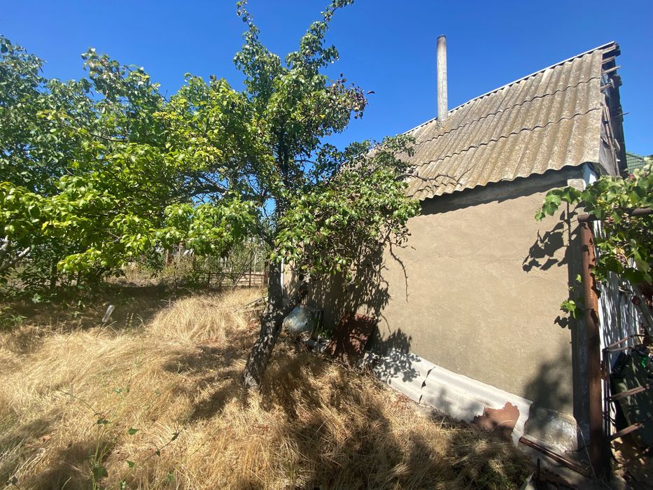 Продаж будинку в Матвіївці. Чудовий вид на річку (л1)