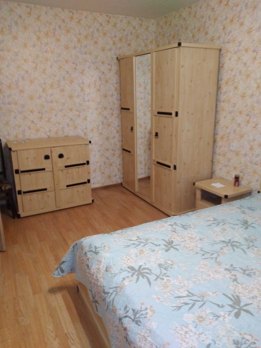 Варненская, 2-комнатная
