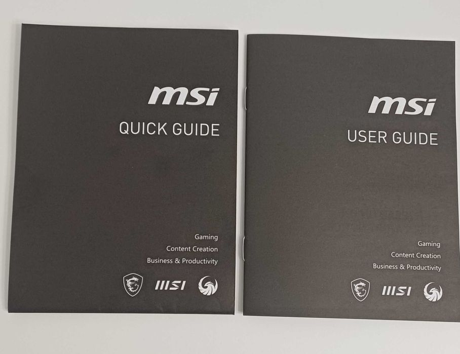 Laptop Gamingowy MSI Cyborg 15