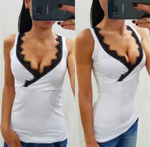 46 Bluzka damska  od S-XL