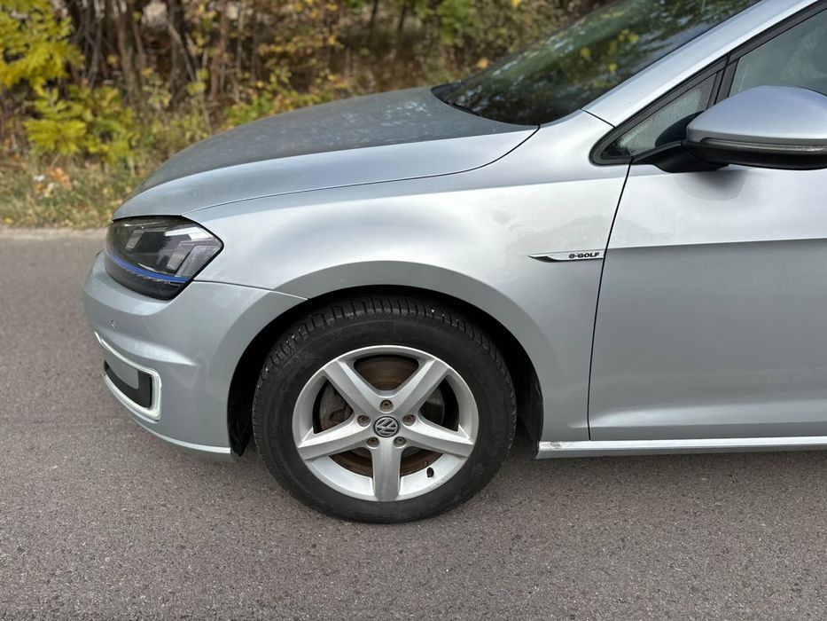 Volkswagen e-Golf Терміново !!! Без торгу!