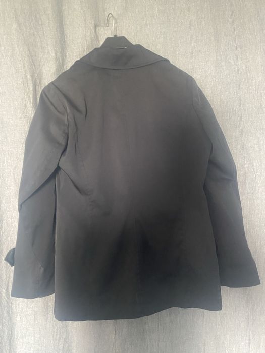 Casaco preto muito Bonito