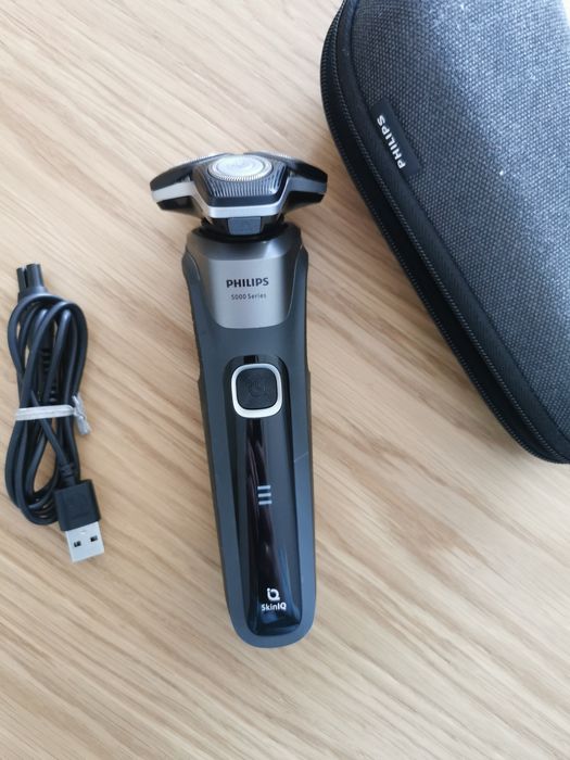 Golarka męska PHILIPS seria 5000 s5887