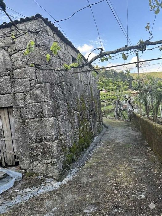 Moradia T2 à venda em Aboim da Nóbrega e Gondomar, Vila Verde — foto 9