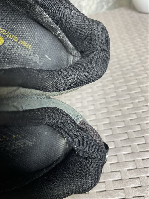 Regatta waterproof кроссовки полуботинки 41 размер трекинговые серые