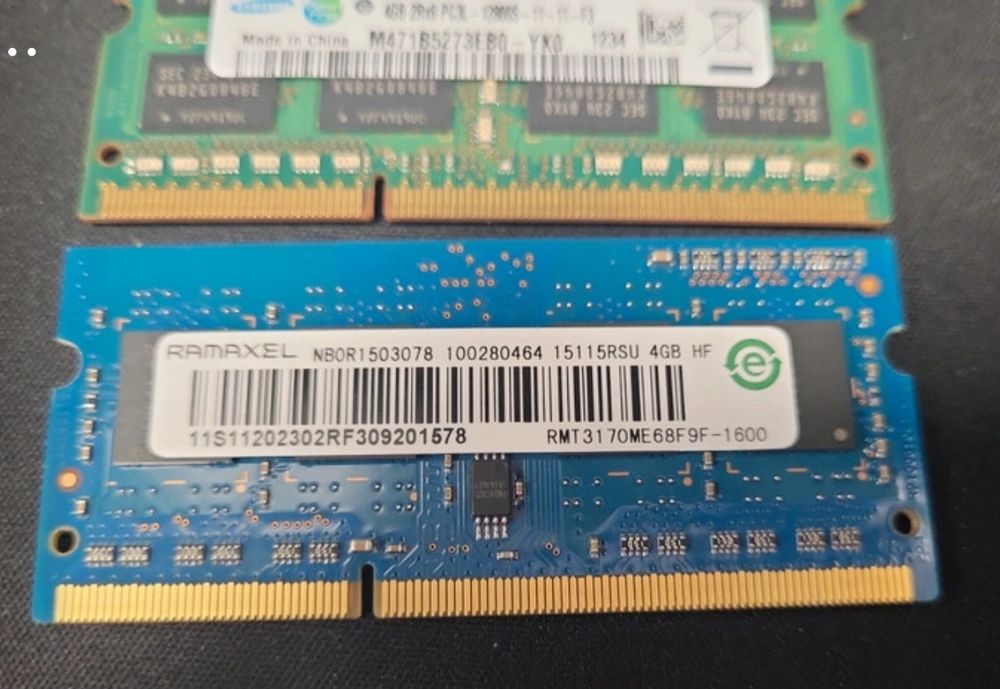Memoria Ddr3 12800s 4gb445293040103608321