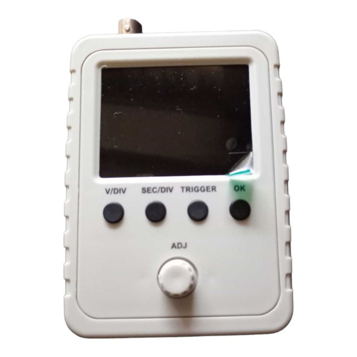 Осцилограф DSO FNIRSI-150 200 кГц 2.4"