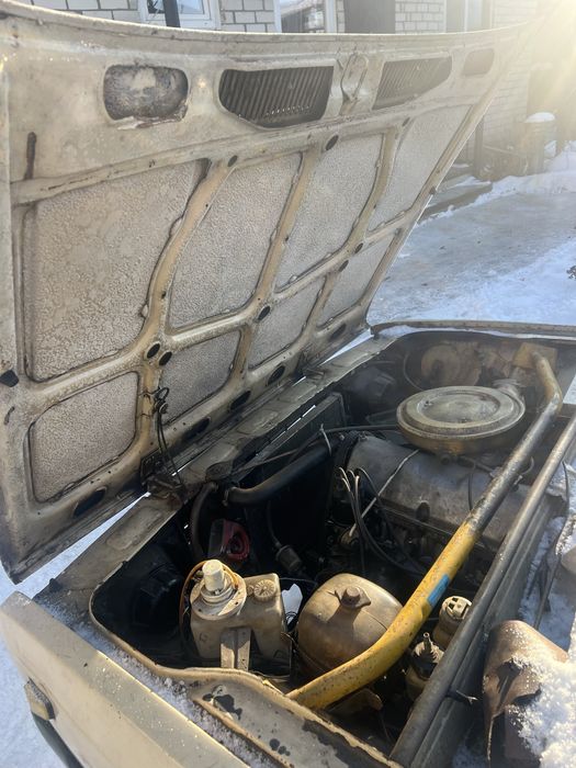 Продам ВАЗ 2105!