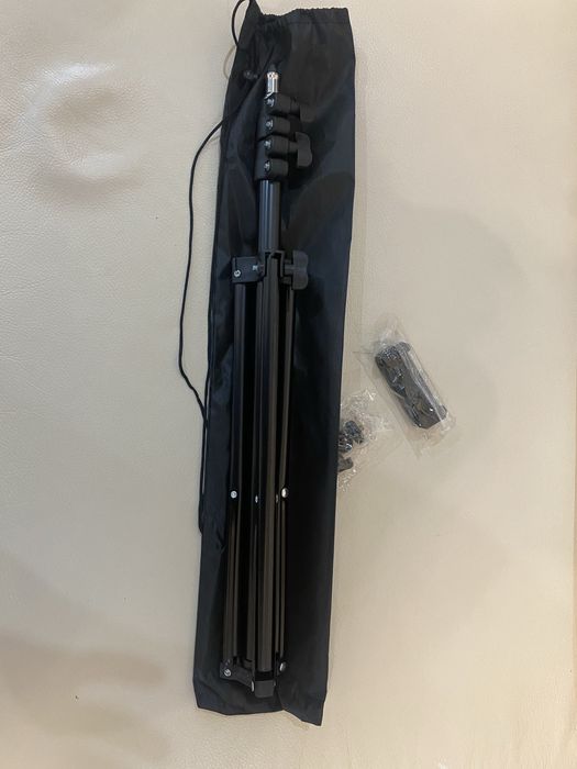 Штатив для лазерного рівня Parkside