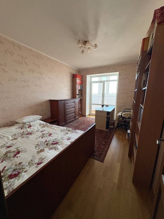 Оренда 1к квартири біля Парку. Газове опалення