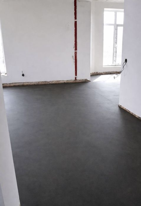 Міцна стяжка за сучасною технологією.