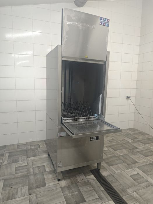 Коломийка таромийка Hobart UX30