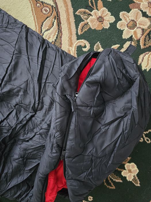 Спальний мішок f.a.n Schlafsack НОВИЙ