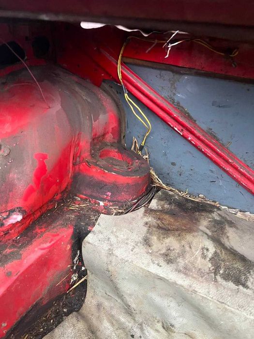 Продам авто ваз 2106