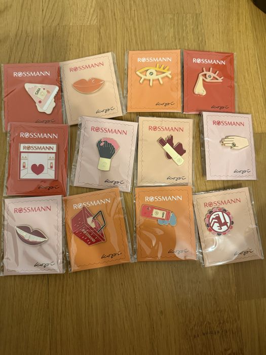 Piny Rossmann