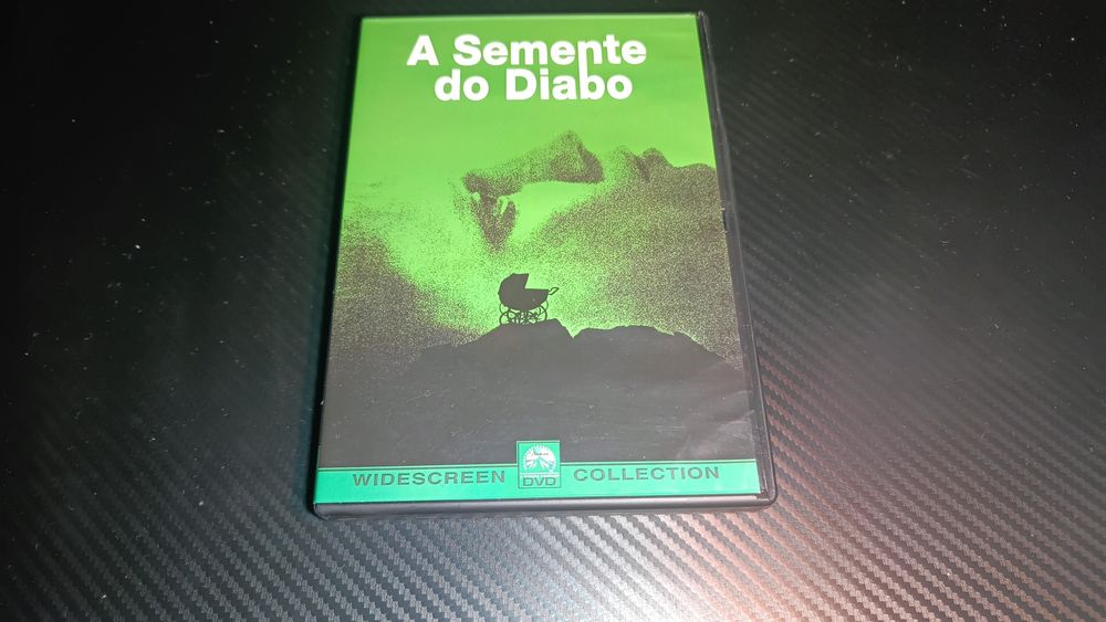 A semente do Diabo_Roman Polansky