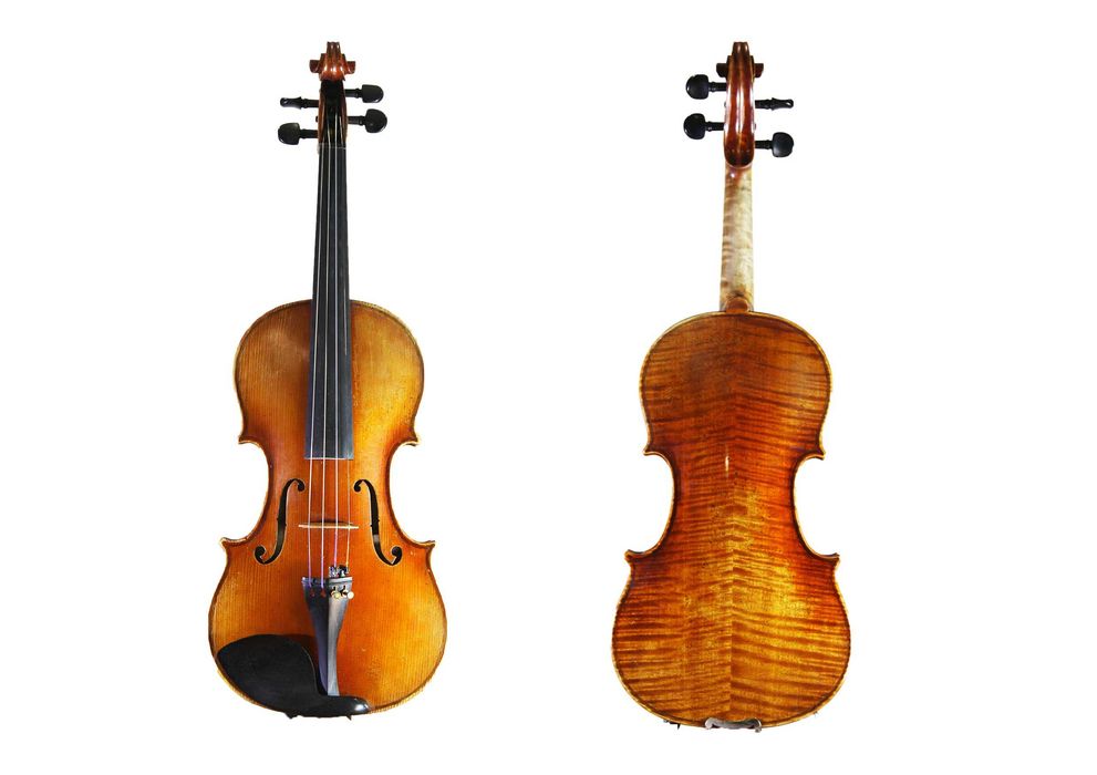Violino 4/4 de 2019
