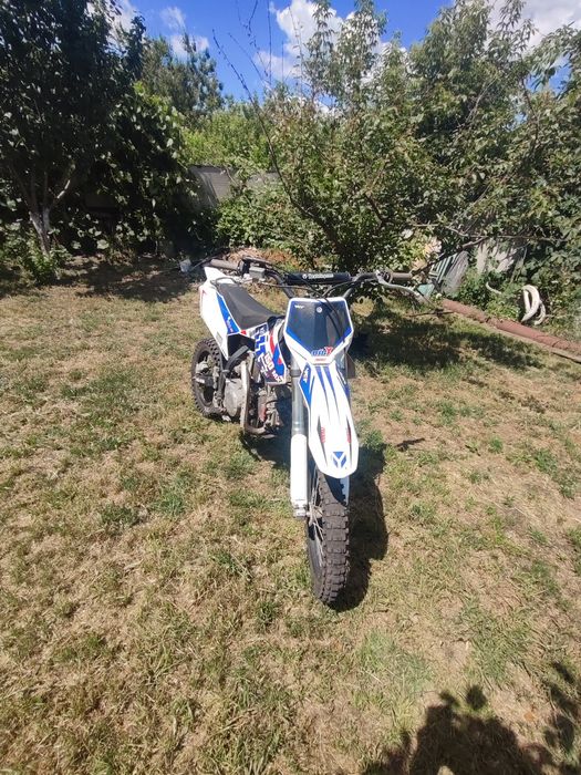 Продам Ycf Bigy 150 emx