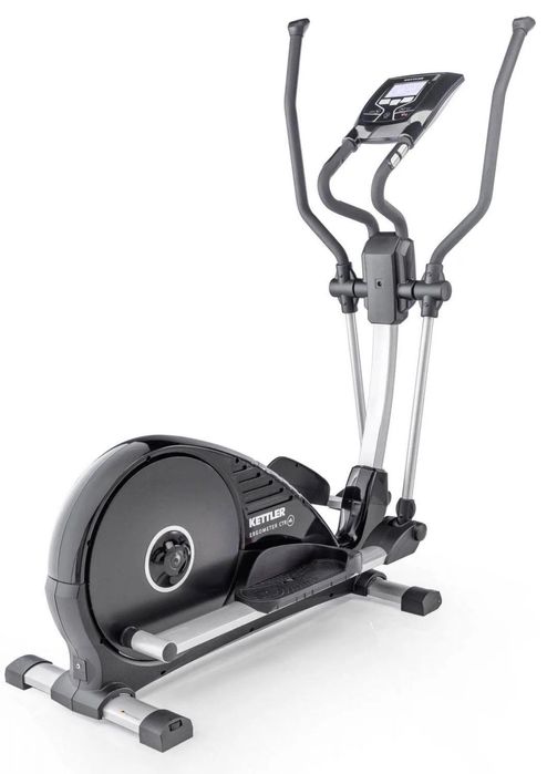 Orbitrek KETTLER CTR4 Elektromagnetyczny