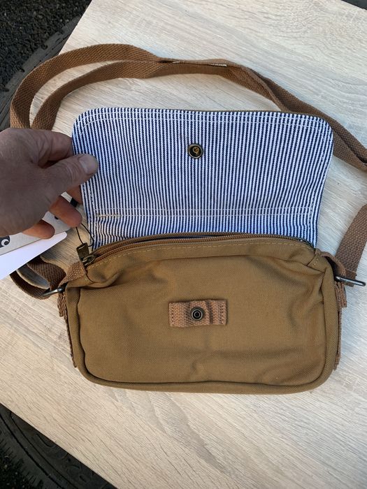 Carhartt torebka nowa