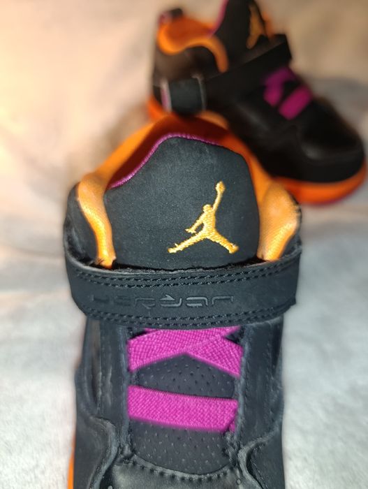 Jordan  dla chłopca 25