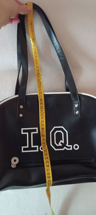 Torebka damska sportowa