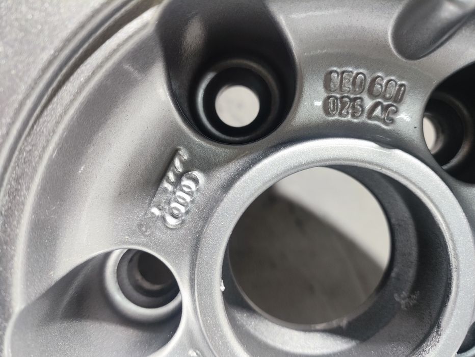 Jantes Audi 17 originais