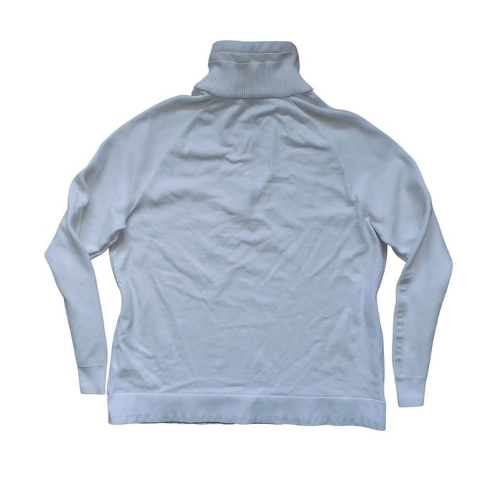 Hugo Boss nowa gruba bluza polarowa męska r. XL