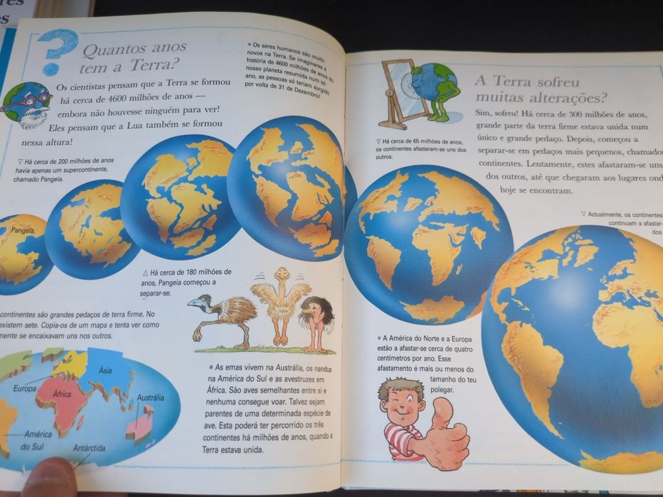 Porque Será Que o vento sopra