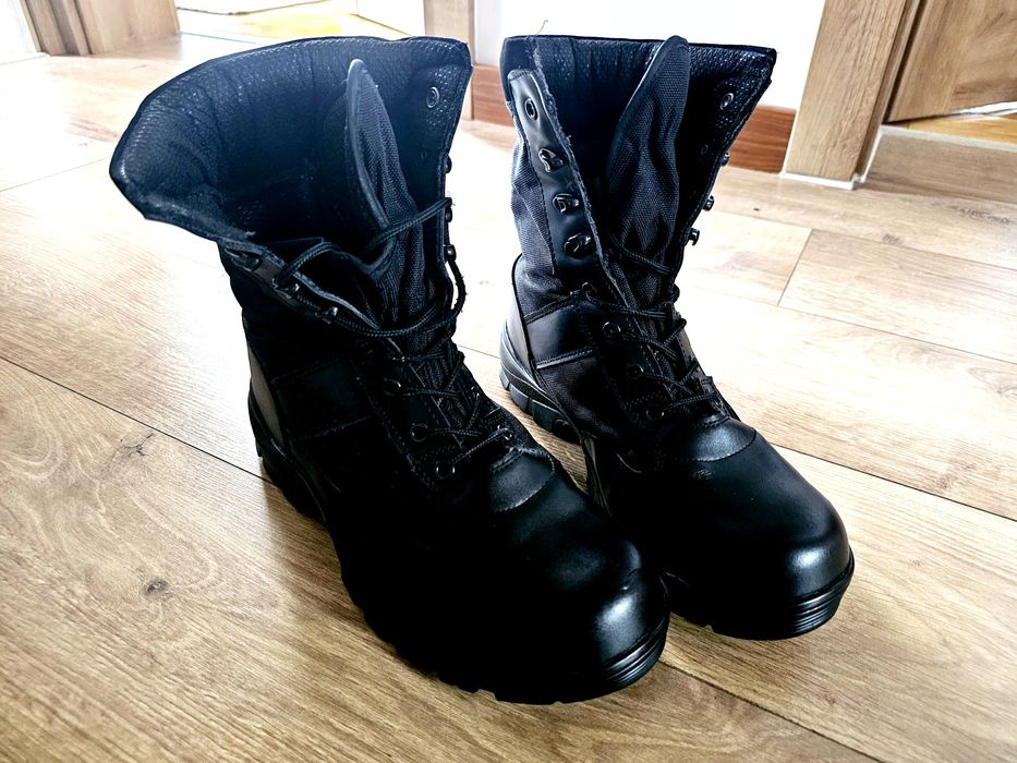 Buty taktyczne 44 28,5
