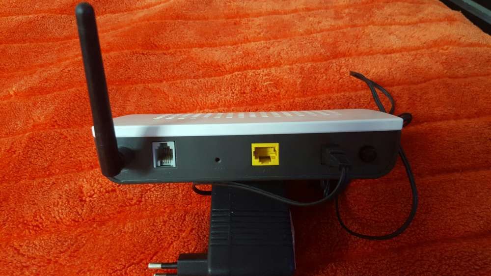 Wi-Fi Repeater and Router64751219668737121