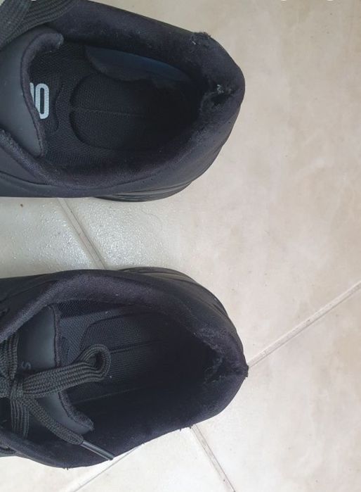 Чоловічі кросівки Skechers uno (оригінал)
