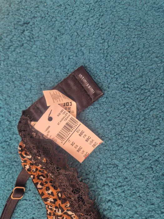 Biustonisz Intimissimi Tinziana 80C