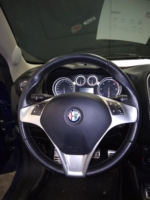 Para peças ALFA ROMEO Mito (955_)