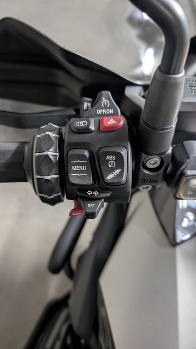 BMW  R  1200  GS