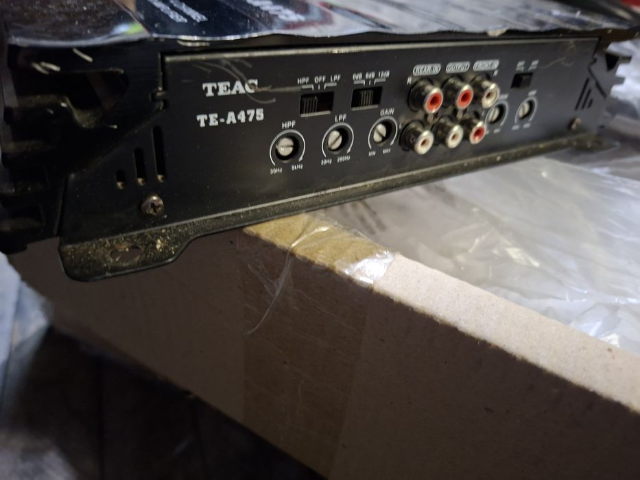 Продам систему в машину Alpine