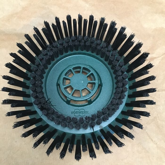 Escova circular worwerk
