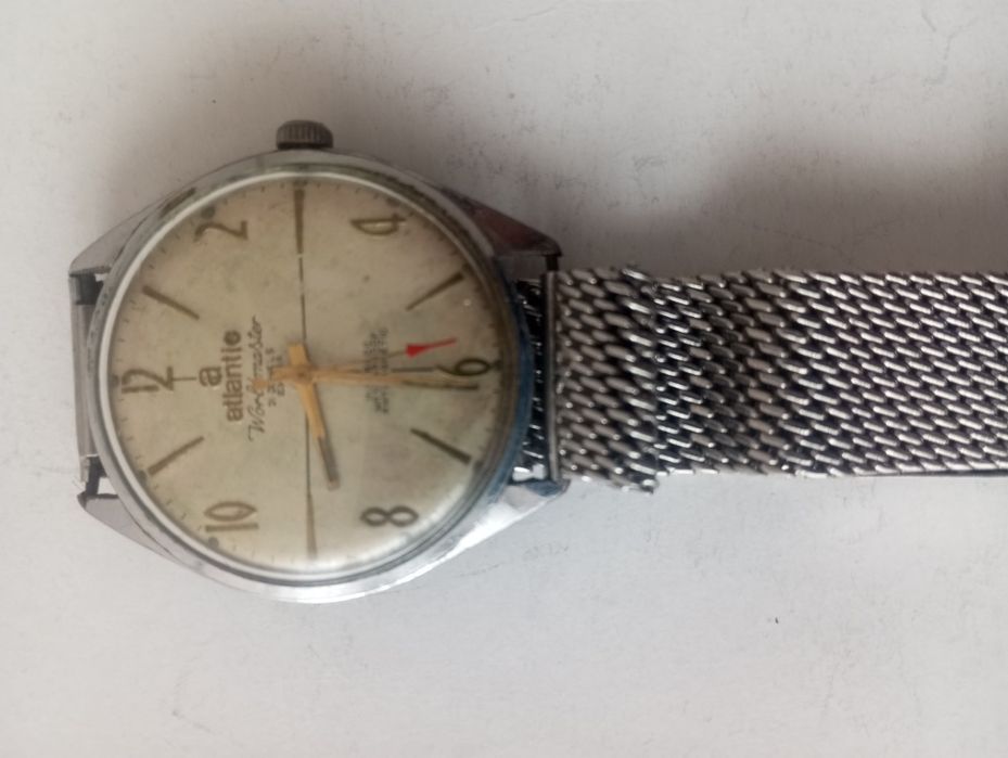 Zegarek męski Atlantic